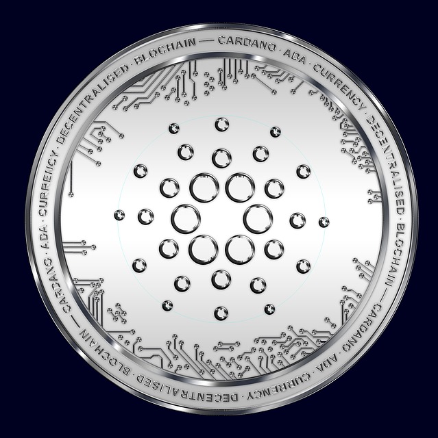 Cardano's Ascent: Pioneering a New Era of Blockchain Innovation