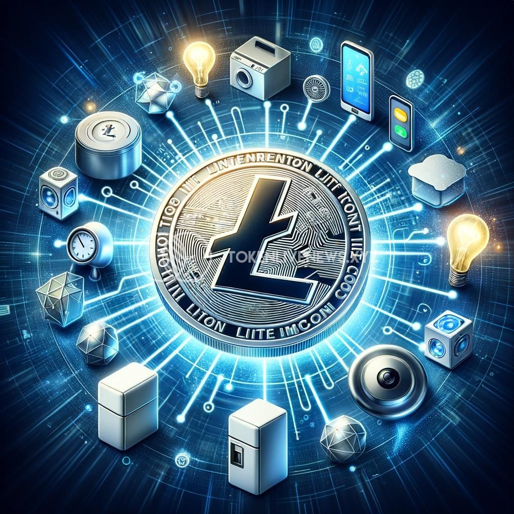 Litecoin's Potential in the Internet of Things (IoT): A Synergistic Future