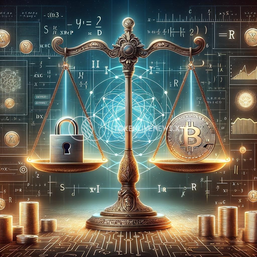 XRP Privacy Features: A Balancing Act in Transactions