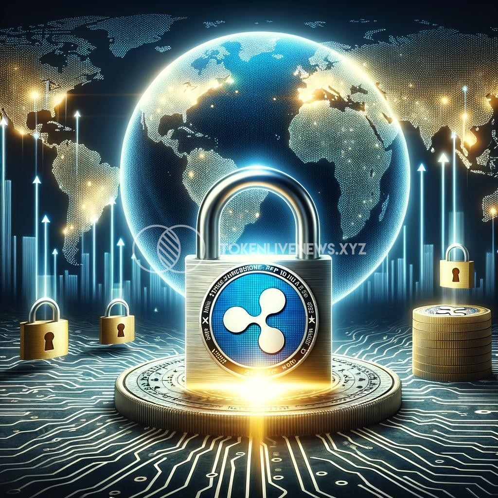 Unlocking the Future: XRP's Pivotal Role in Ripple's Evolution and Global Impact