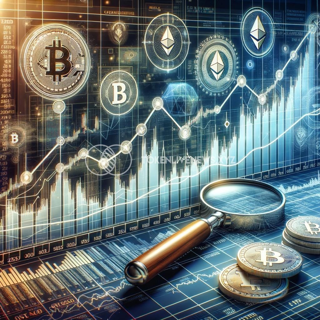 Investing in the Digital Frontier: Cryptocurrency ETFs Explored