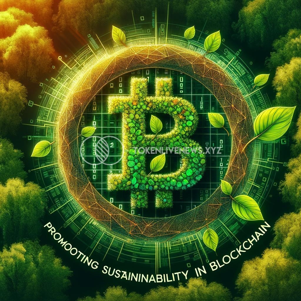 1796 ada and green finance promoting sustainability in blockchain