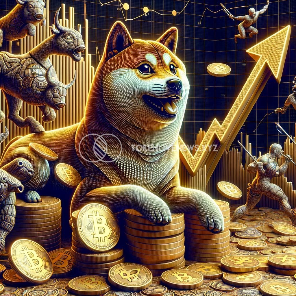 1798 influence on meme coins dogecoins trends and implications