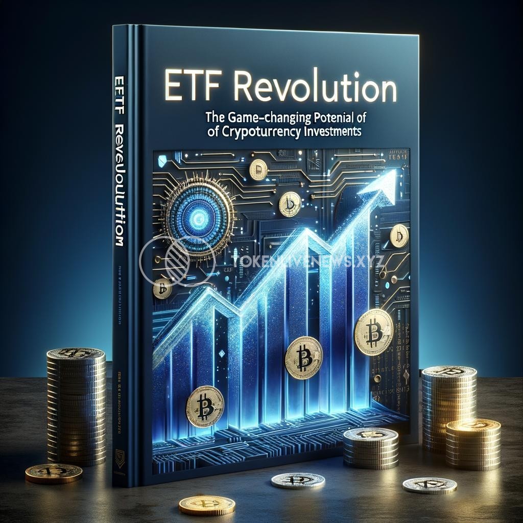 1802 etf revolution the game changing potential of cryptocurrency investments