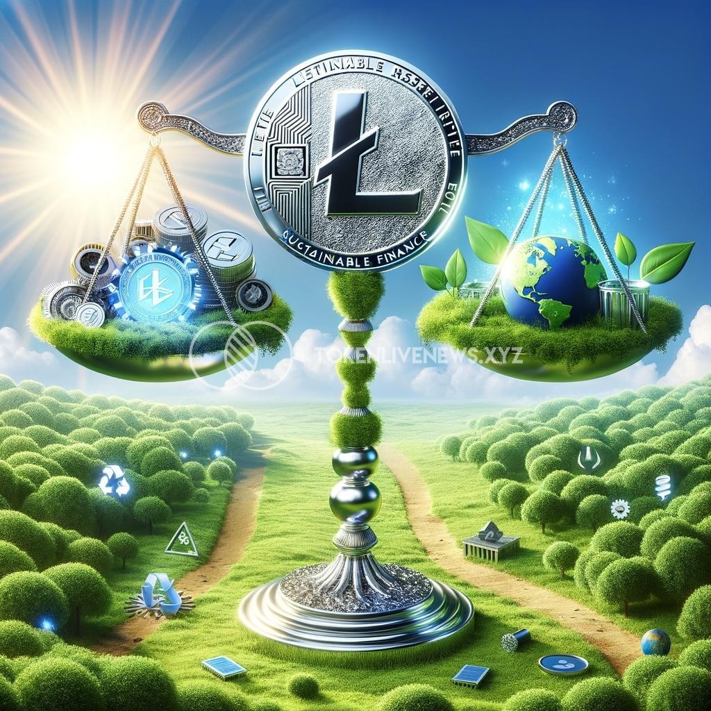 Litecoin Wallets: Safeguarding Your Digital Silver Holdings