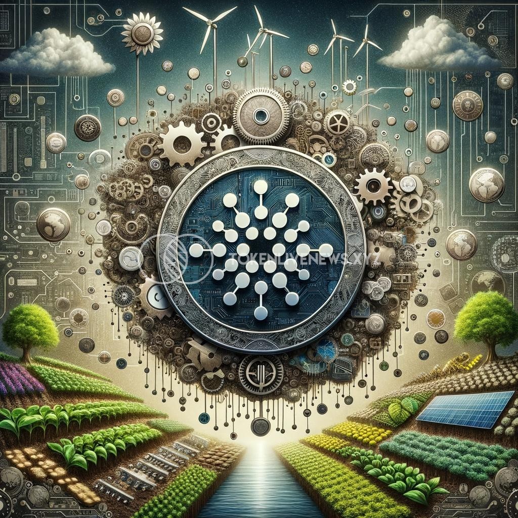 Who Balances Sustainability and Innovation: Cardano's Dual Focus in the Crypto Space?