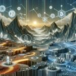 Cryptocurrency Revolution: Exploring Ethereum's Trailblazing Role in Decentralized Finance and Blockchain Innovation