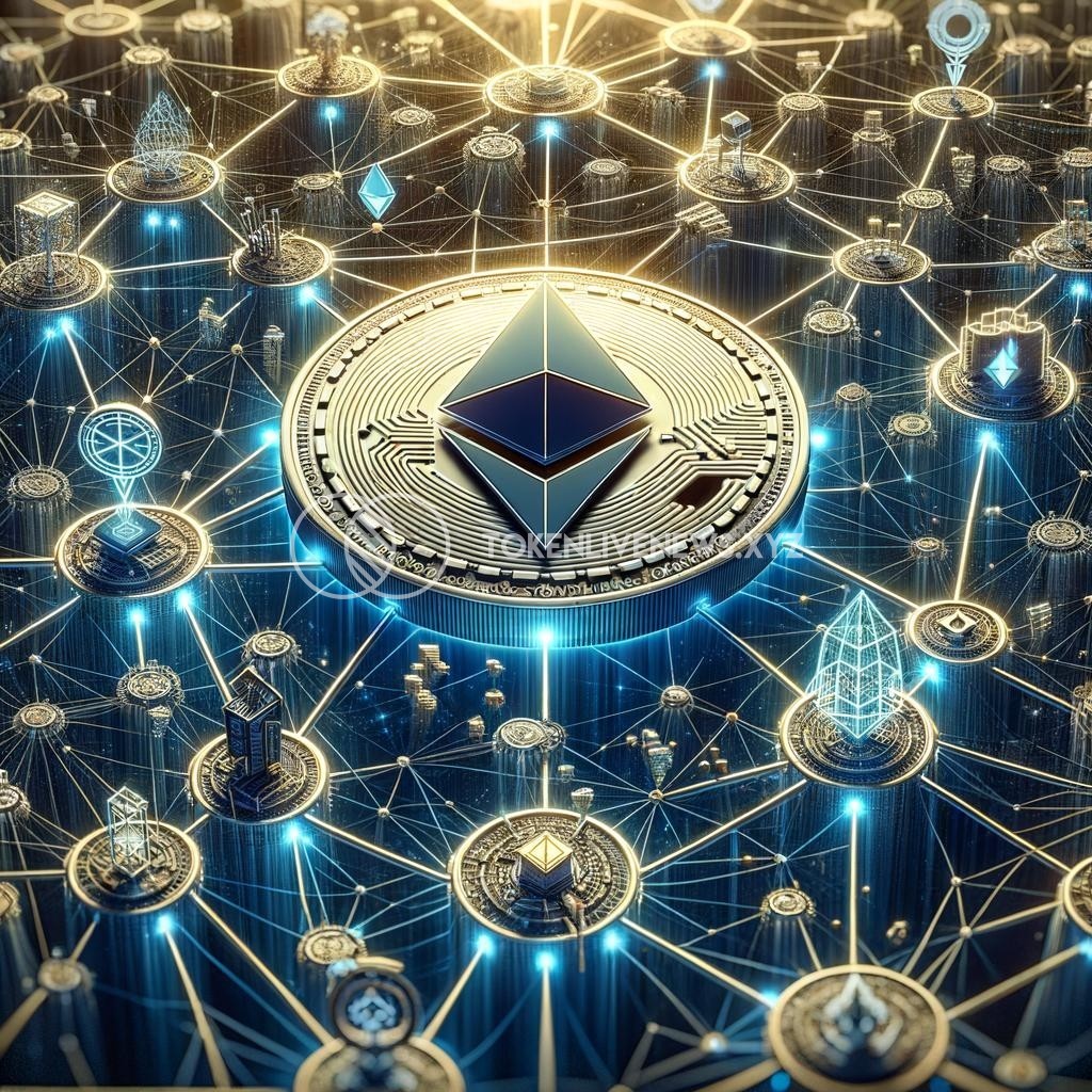 2016 where is ethereum positioned in the interconnected future of blockchain interoperability