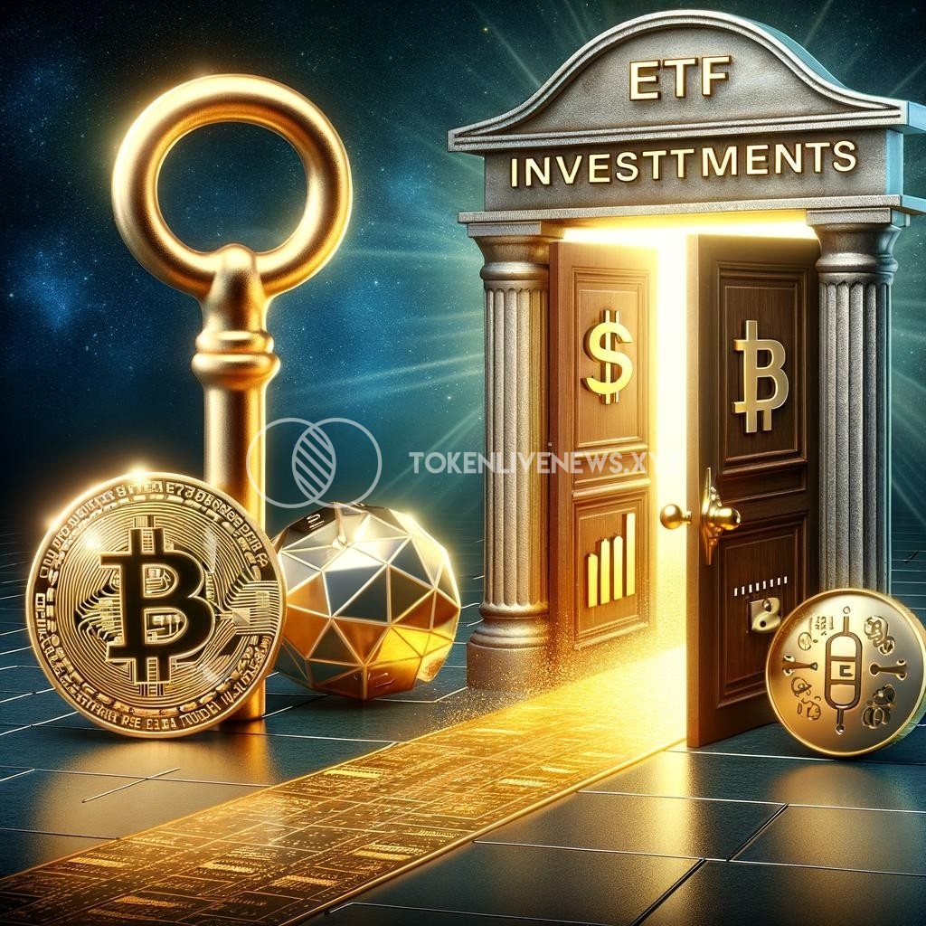 How Do Bitcoin ETFs and Mainstream Investments Unlock Opportunities?