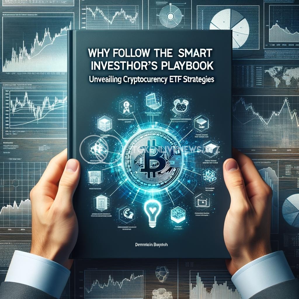 why follow the smart investors playbook unveiling cryptocurrency etf strategies.jpg