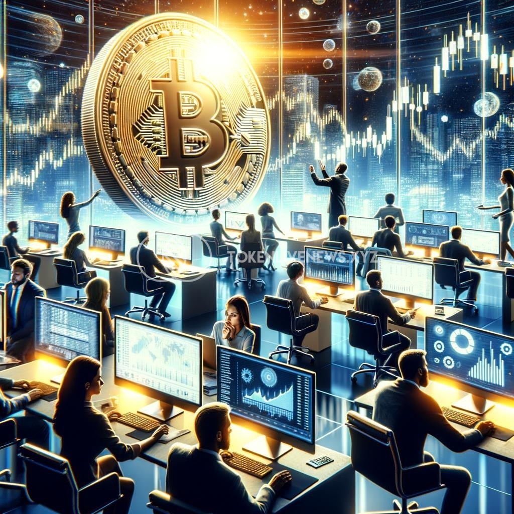 Who Shapes the Future of Finance by Institutionalizing Bitcoin?