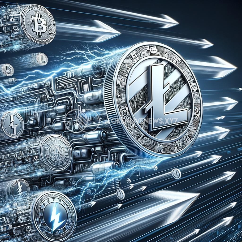 Who Speeds up Transactions and Scalability with Litecoin and Lightning Network?