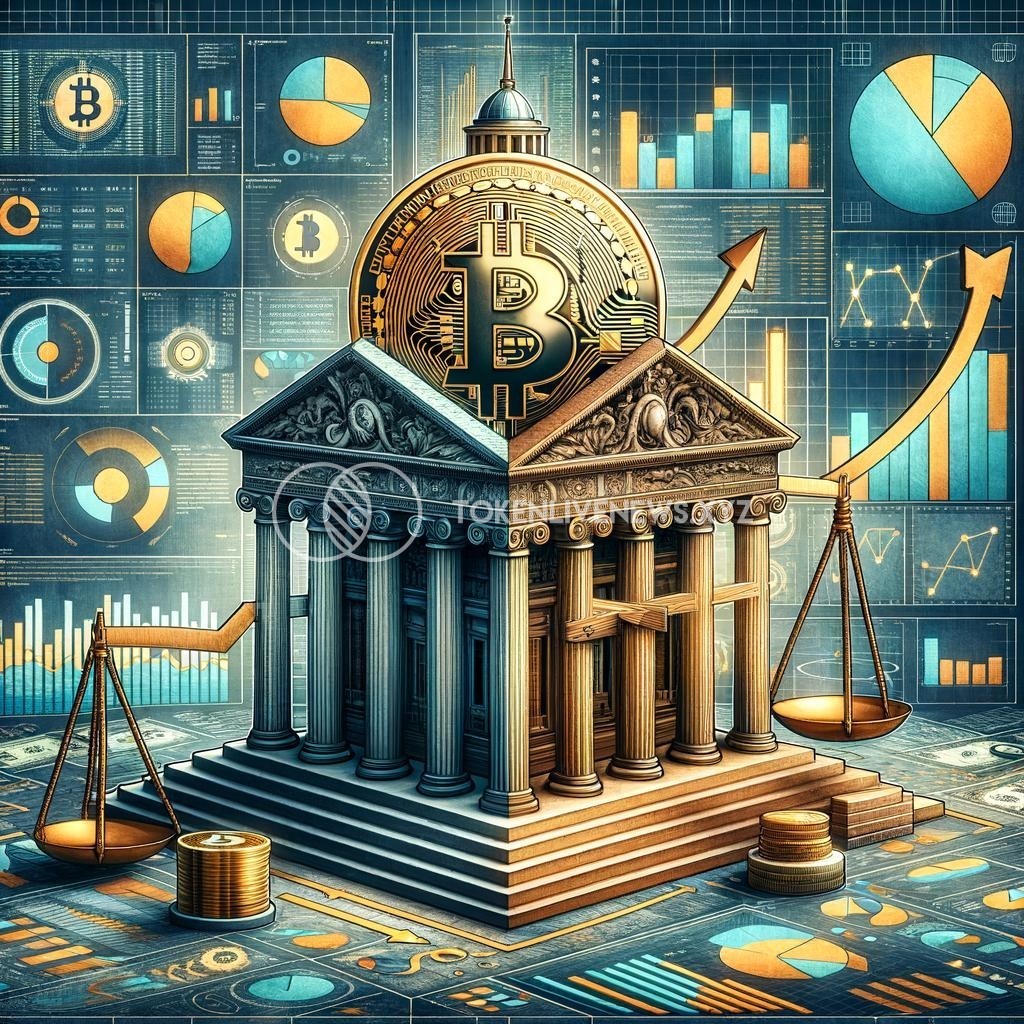 Where is Bitcoin Positioned in a Comparative Analysis Against Traditional Banking?