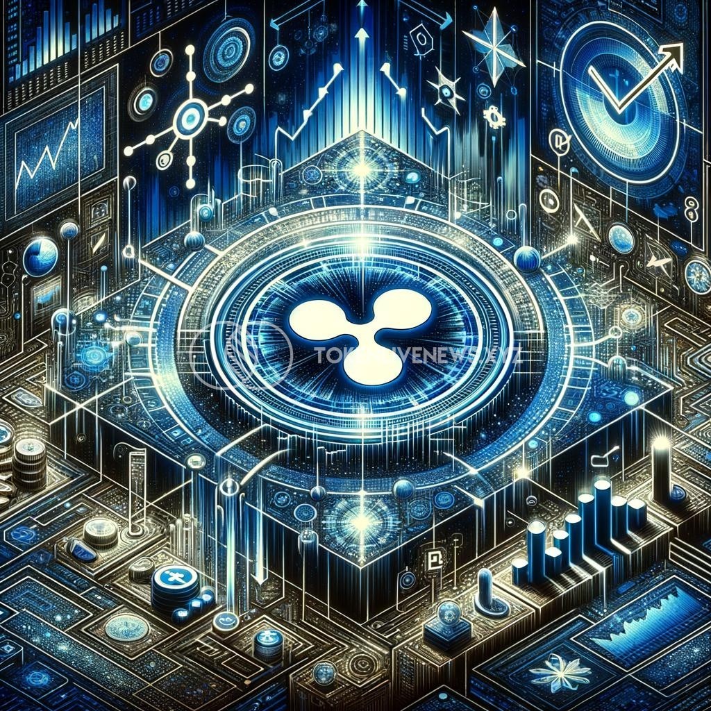 Ripple's ODL (On-Demand Liquidity): Streamlining Cross-Border Payments