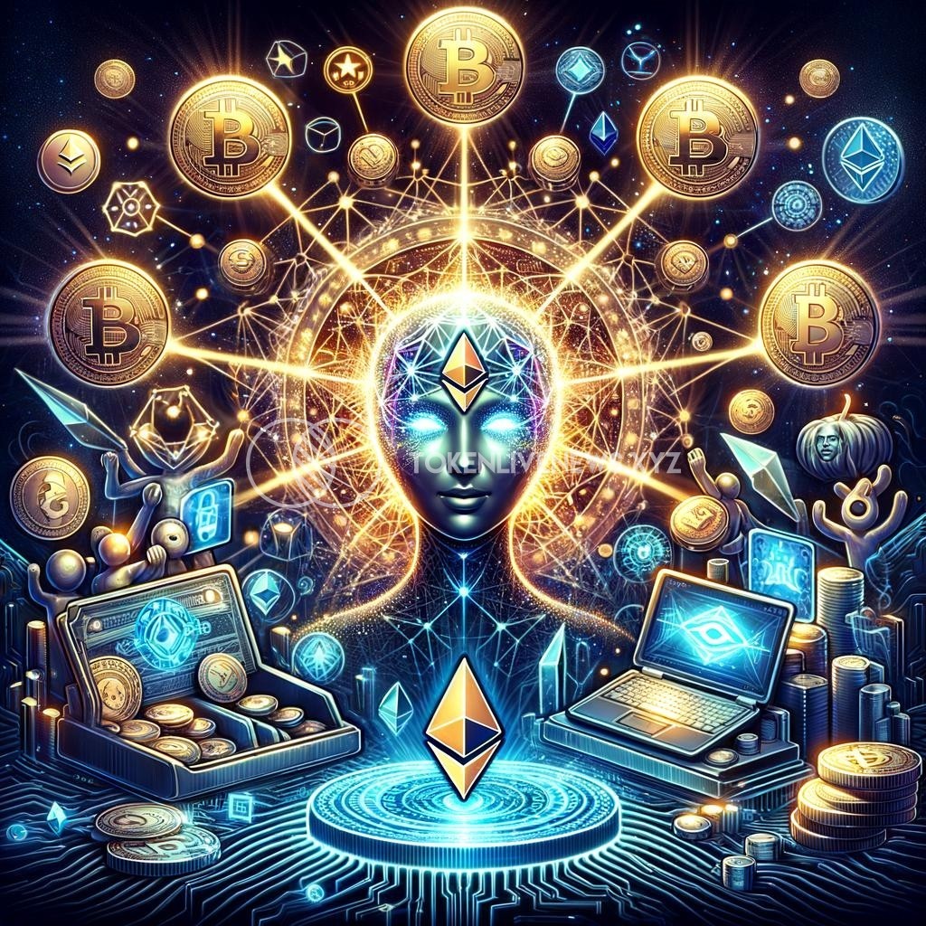 who empowers cryptocurrency management with the metamask magic of ethereum.jpg