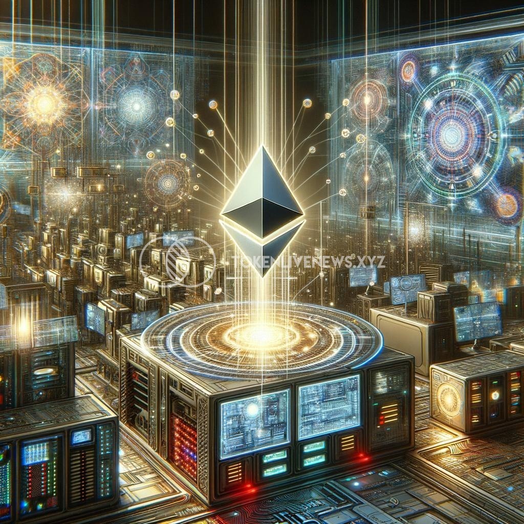 What Technological Advances Keep Pace with Ethereum 2.0 Upgrades?