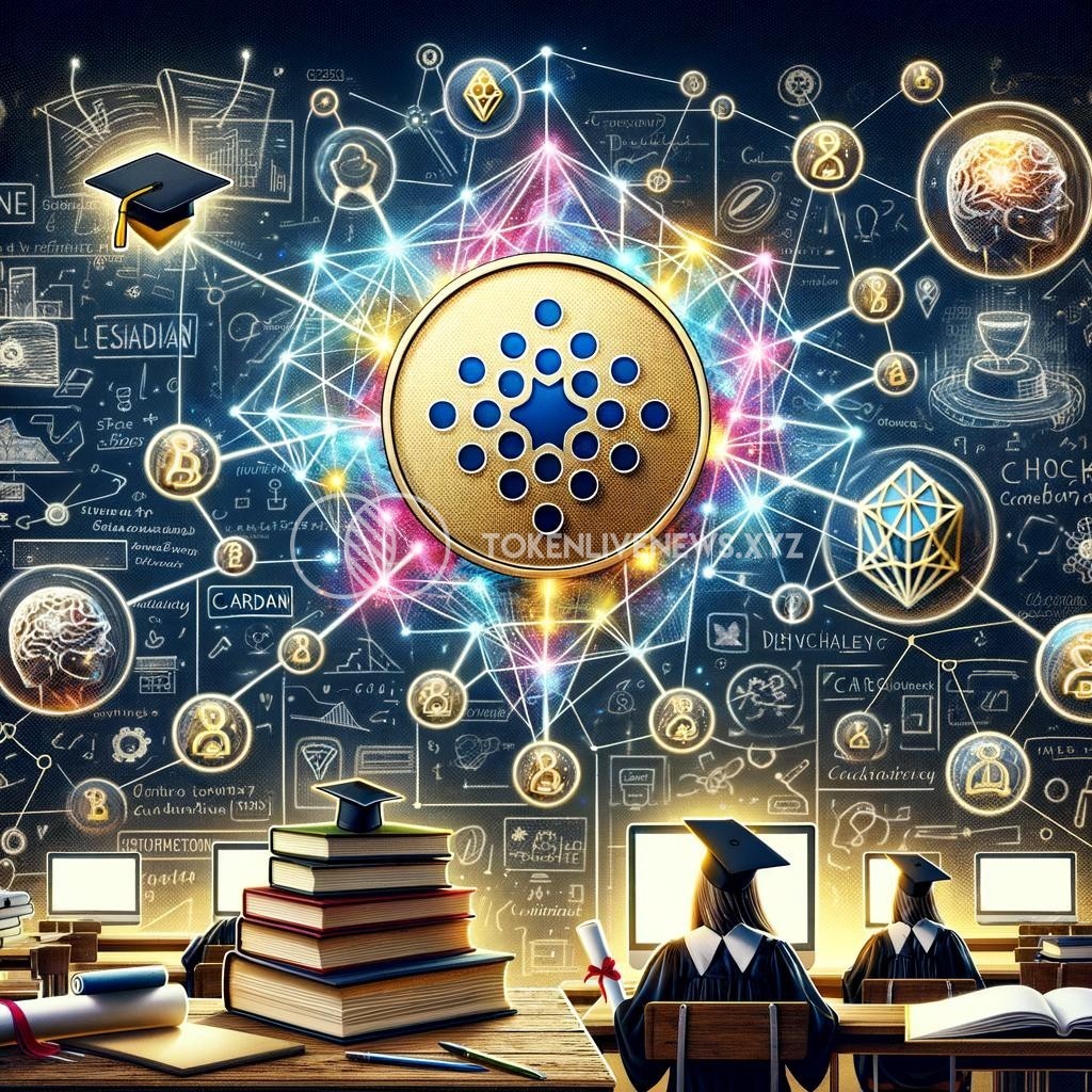 Why is Cardano Influencing Education with Blockchain Learning Initiatives?