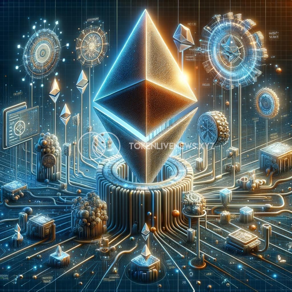 cryptocurrency revolution exploring ethereums trailblazing role in decentralized finance and blockchain innovation.jpg