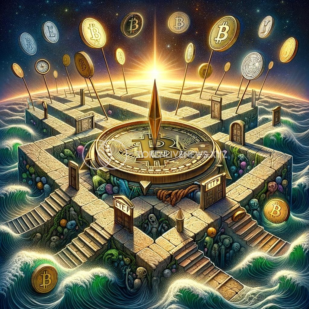 Navigating the Realm of Bitcoin ETFs: A Comprehensive Look at the Eleven Available Options