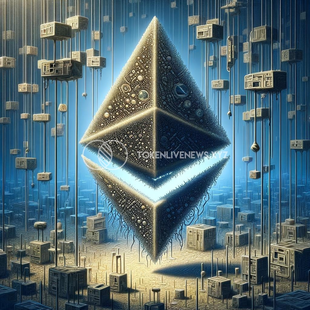 Unraveling Ethereum's Essence: Understanding the Significance of ETH