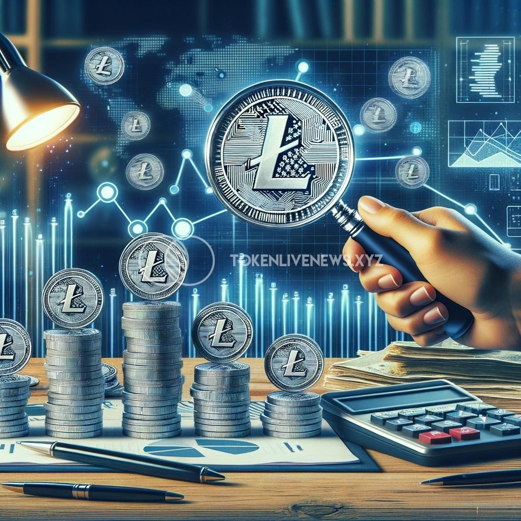 Gauging Litecoin's Scarcity: Assessing the Remaining Supply