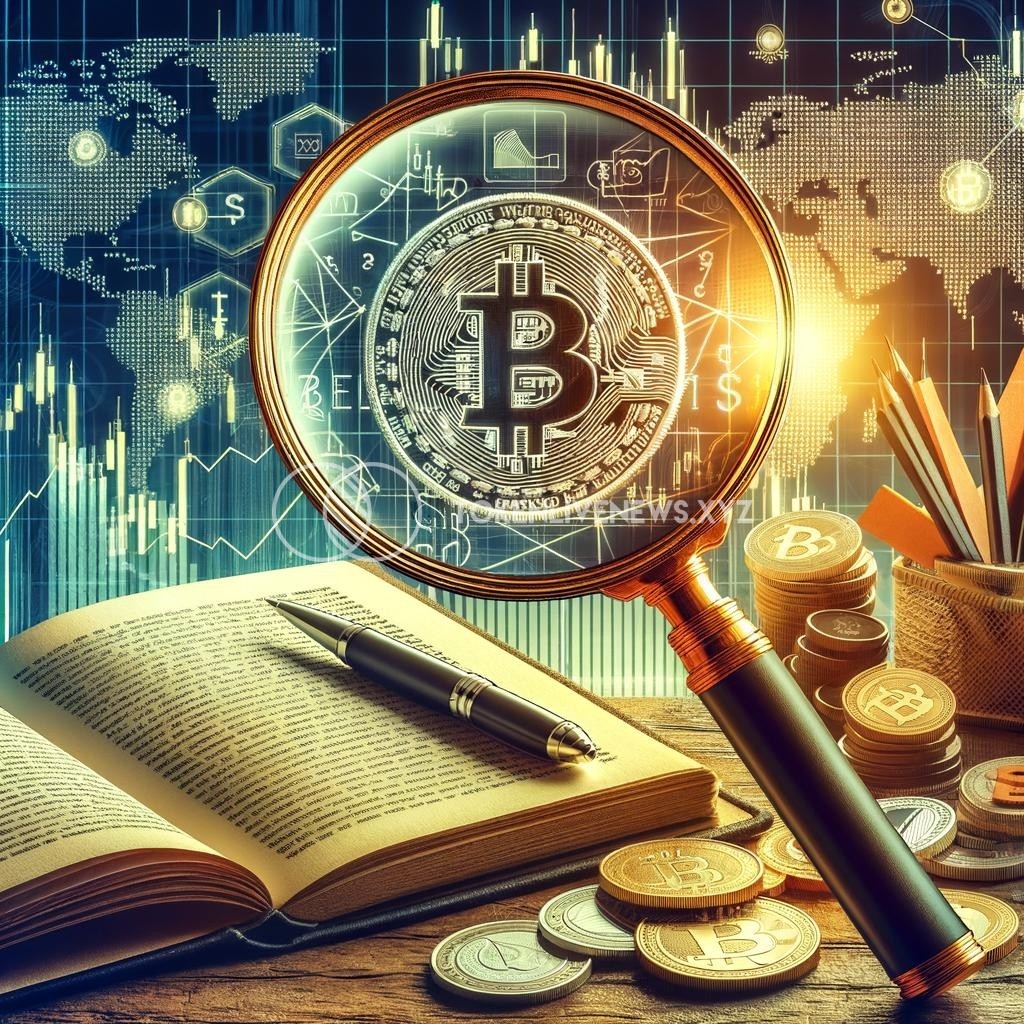 Deciphering Investment Wisdom: Assessing the Viability of Investing in Bitcoin