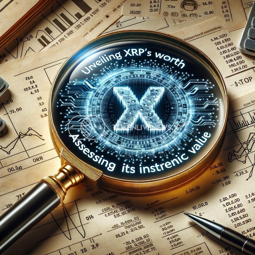 The Role of XRP in Financial Institutions: Facilitating Swift Transactions