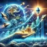 Ethereum's Future Valuation: Projecting its Value Dynamics Beyond 2025