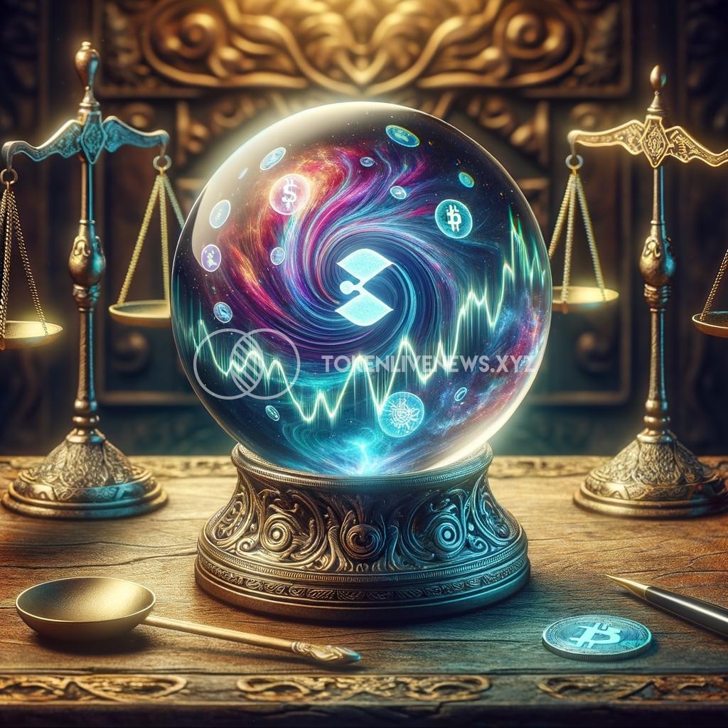 Crystal Balling XRP's Future: Predicting its Value in 2025