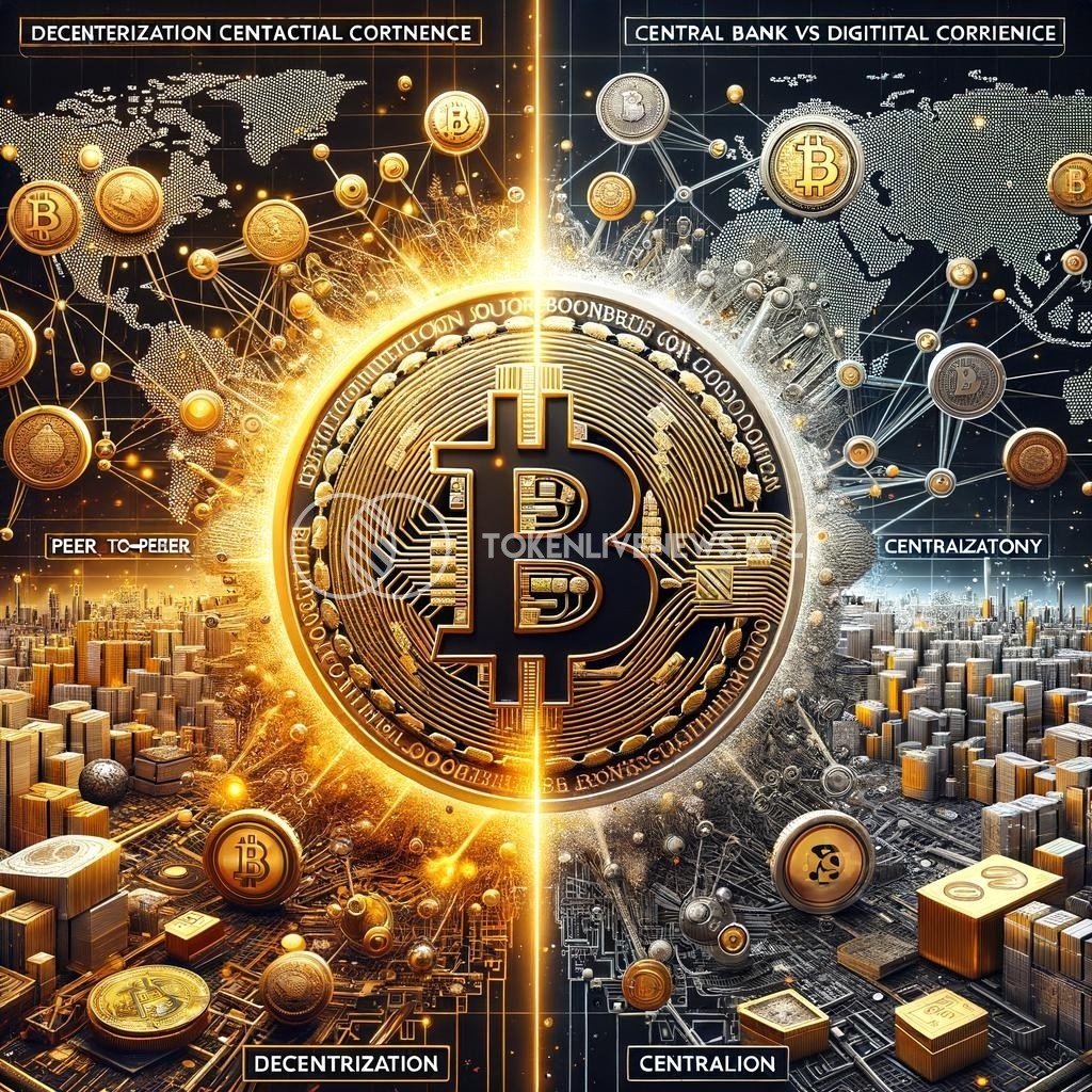 bitcoin vs cbdcs the clash for financial sovereignty.jpg