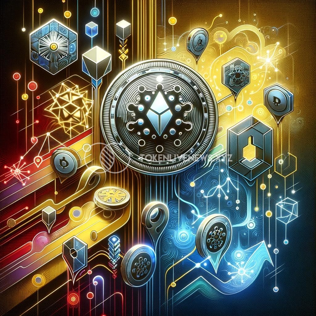 Cardano's Role in DeFi: Unleashing the Power of Decentralized Finance on the ADA Network