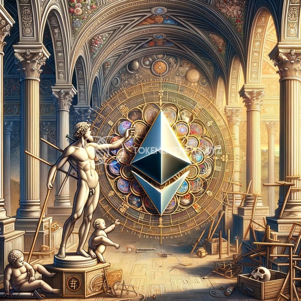 Ethereum's DeFi Renaissance: Exploring the Limitless Potential of Decentralized Finance