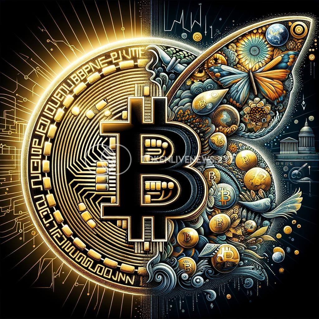 Bitcoin's Metamorphosis: From Digital Gold to Global Financial Bedrock