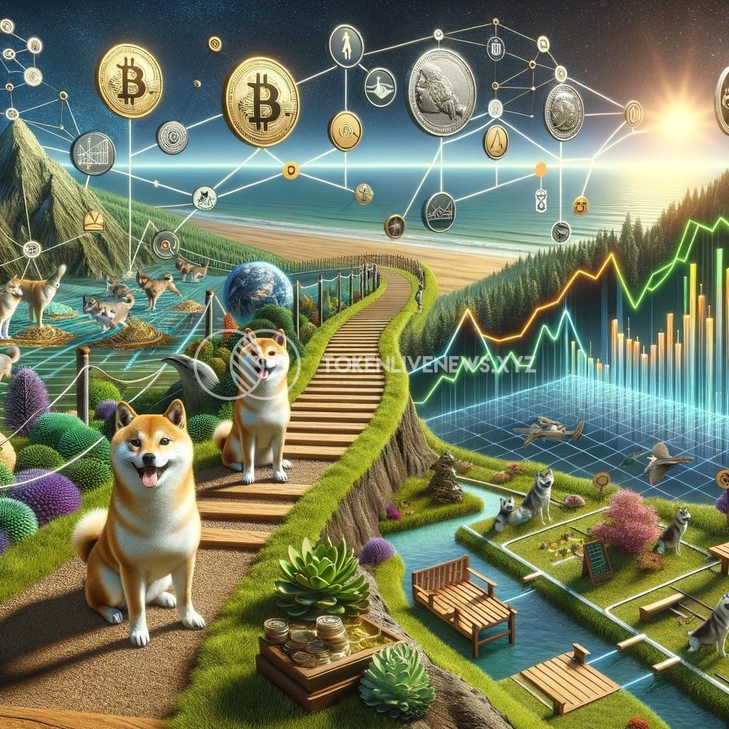 shibaswap and beyond exploring shiba inus ecosystem beyond price speculation.jpg