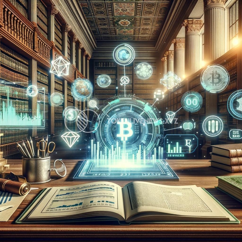 etfs and cryptocurrency exploring the intersection of traditional finance and digital assets in 2024.jpg