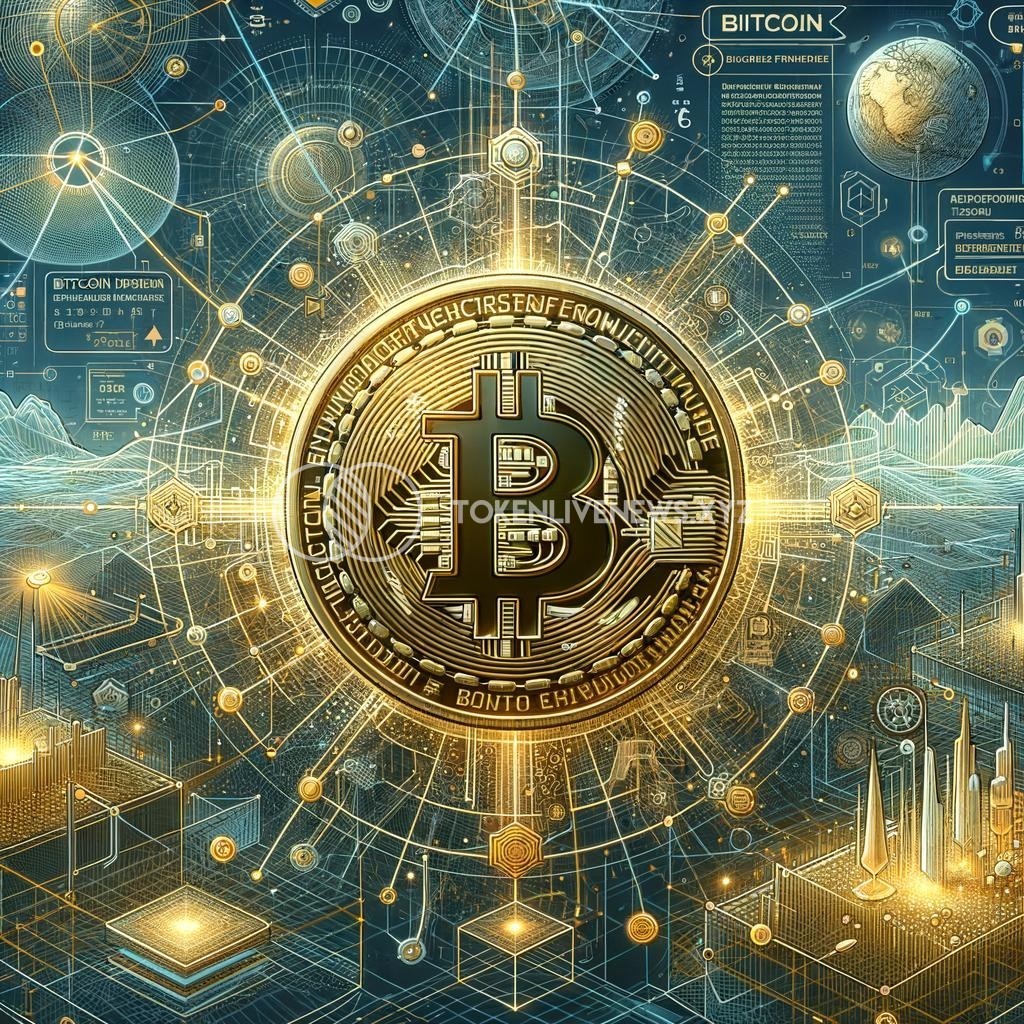 Bitcoin's DeFi Frontier: Exploring Decentralized Finance in 2024