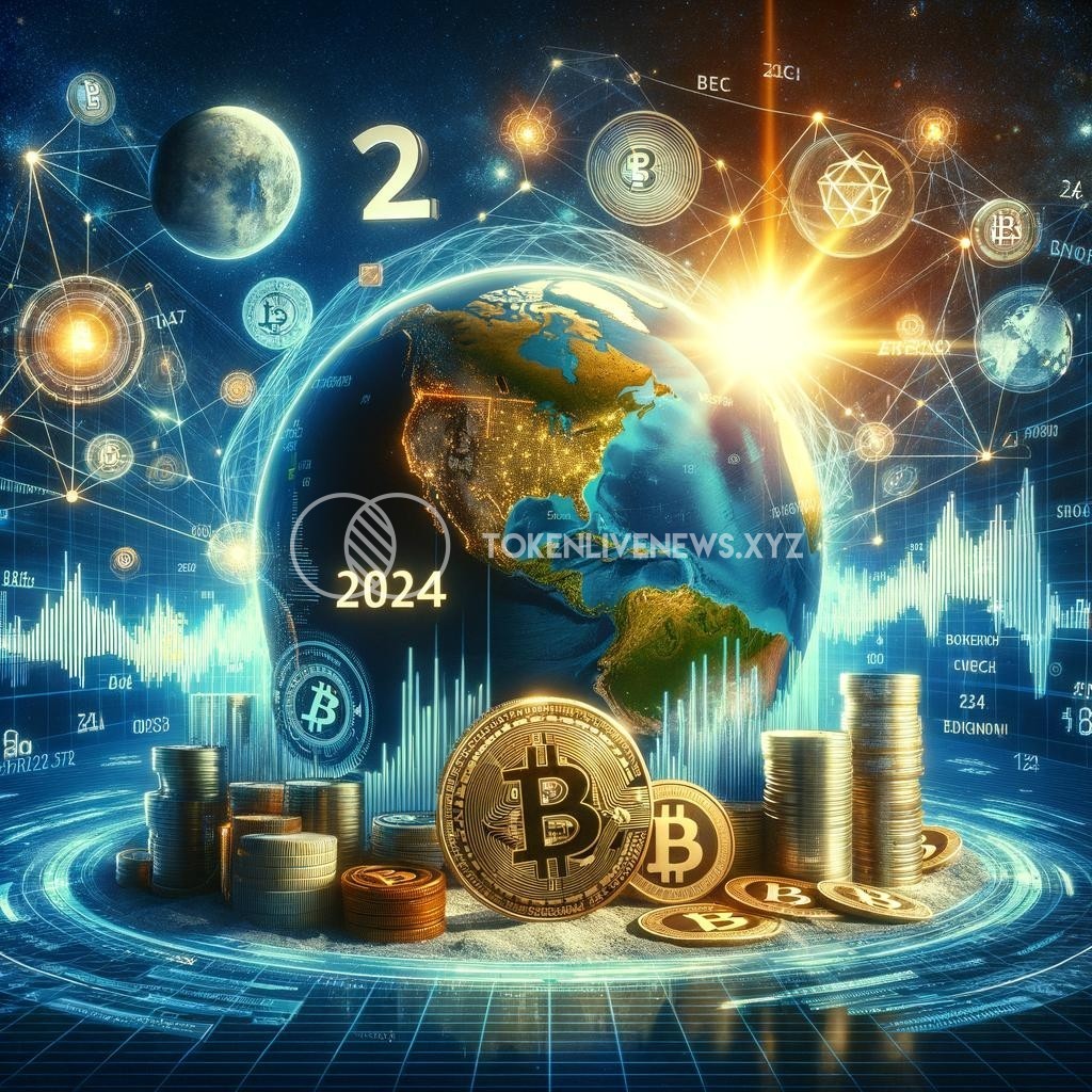 Bitcoin's Geopolitical Influence: Shaping Global Dynamics in 2024