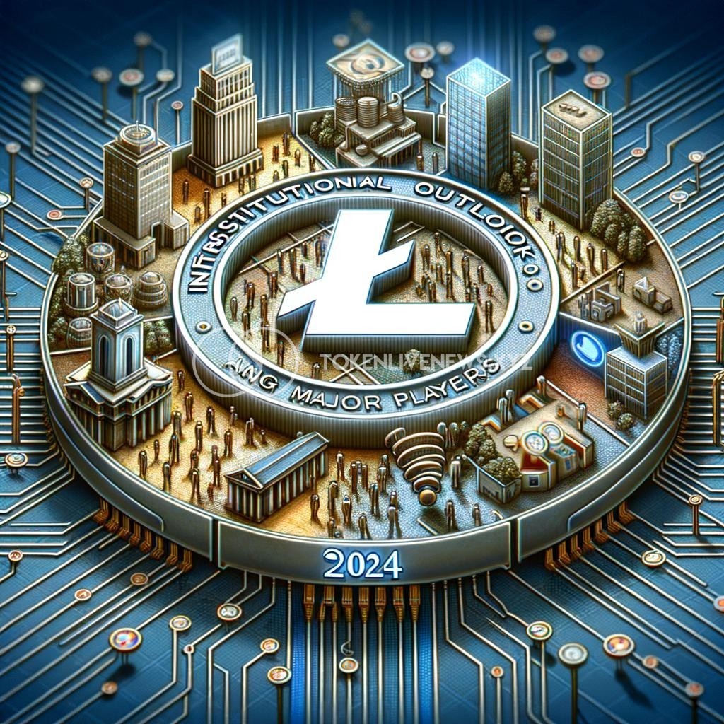 Institutional Outlook: Assessing Litecoin's Potential among Major Players in 2024