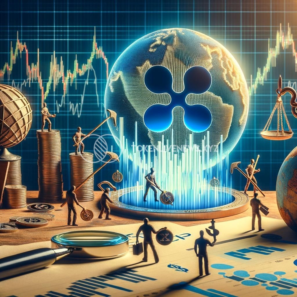 Ripple's DeFi Frontier: Exploring XRP's Role Beyond Borders