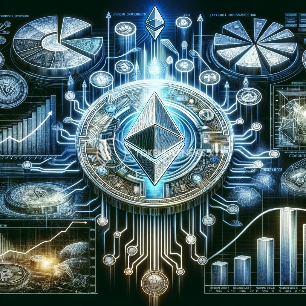 Navigating Ethereum’s Evolution: Investment Strategies for 2024 and Beyond