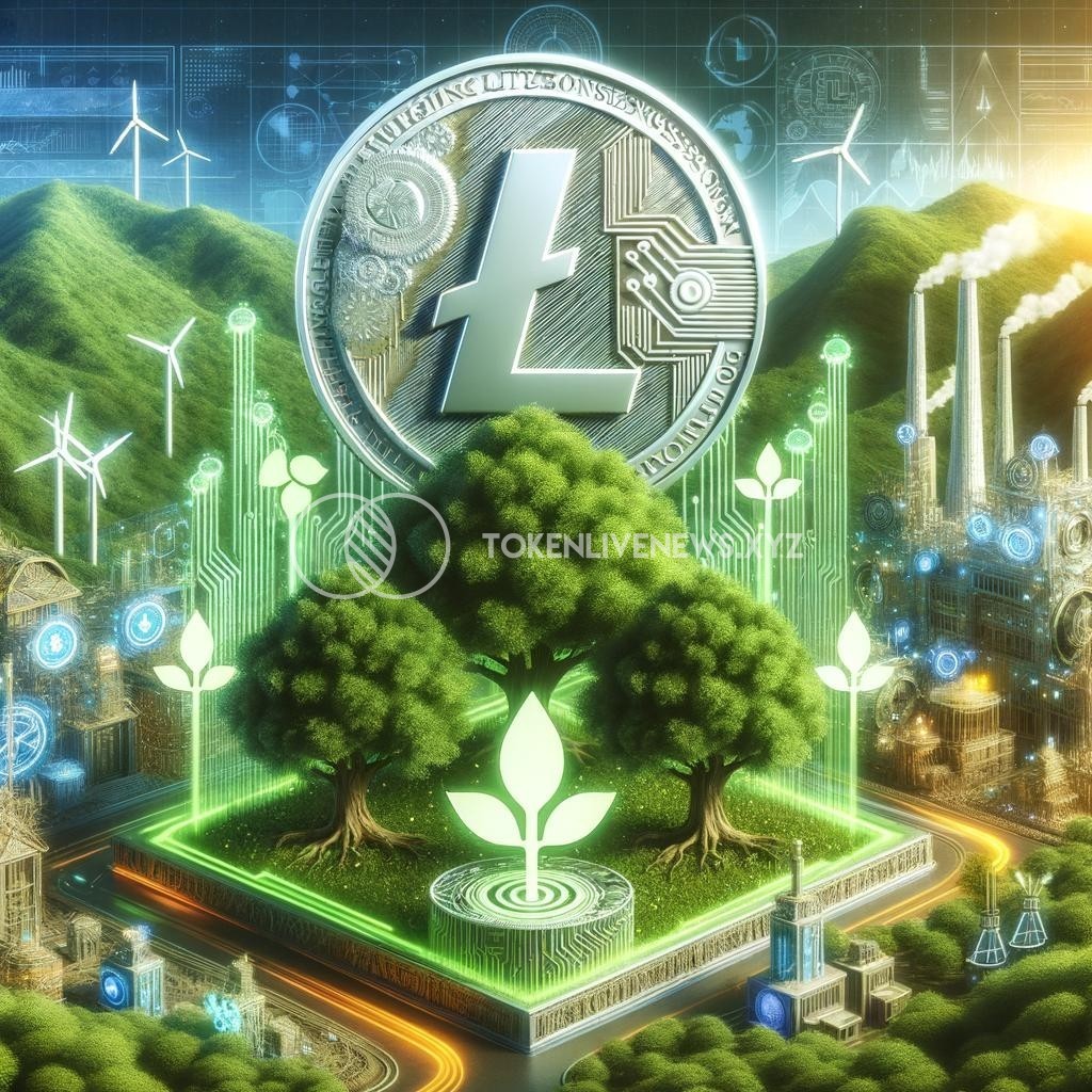 Eco-Consciousness: Evaluating Litecoin's Environmental Advantages in 2024