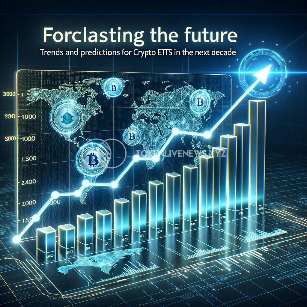 Forecasting the Future: Trends and Predictions for Crypto ETFs in the Next Decade