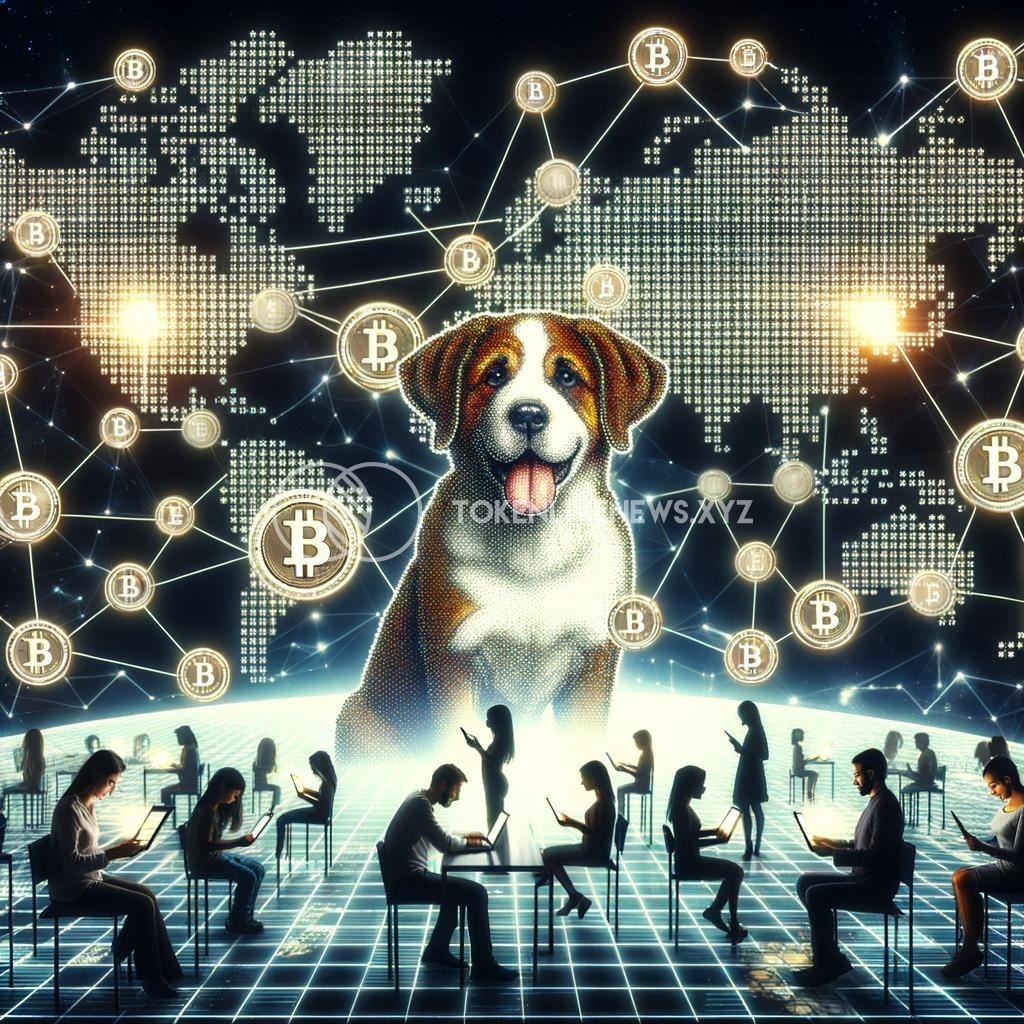 dogecoins global reach redefining access to cryptocurrency for the masses.jpg