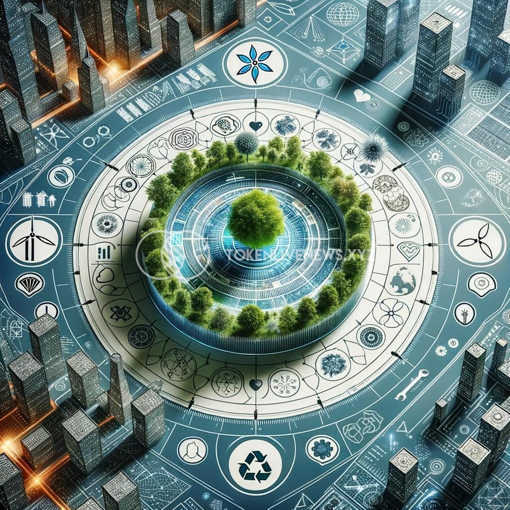 Sustainability at the Core: Assessing Cardano's Eco-Friendly Approach in 2024