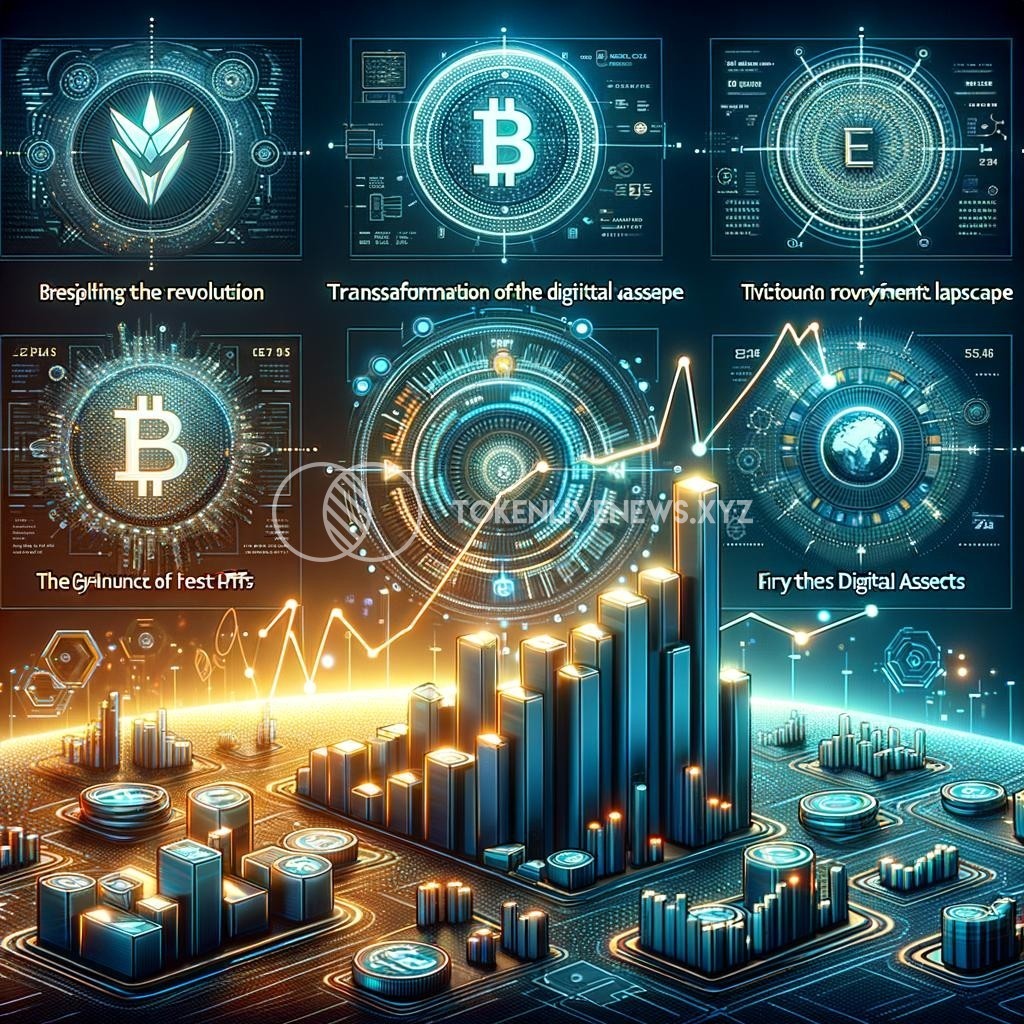 Crypto ETFs: Transforming the Investment Landscape with Digital Assets