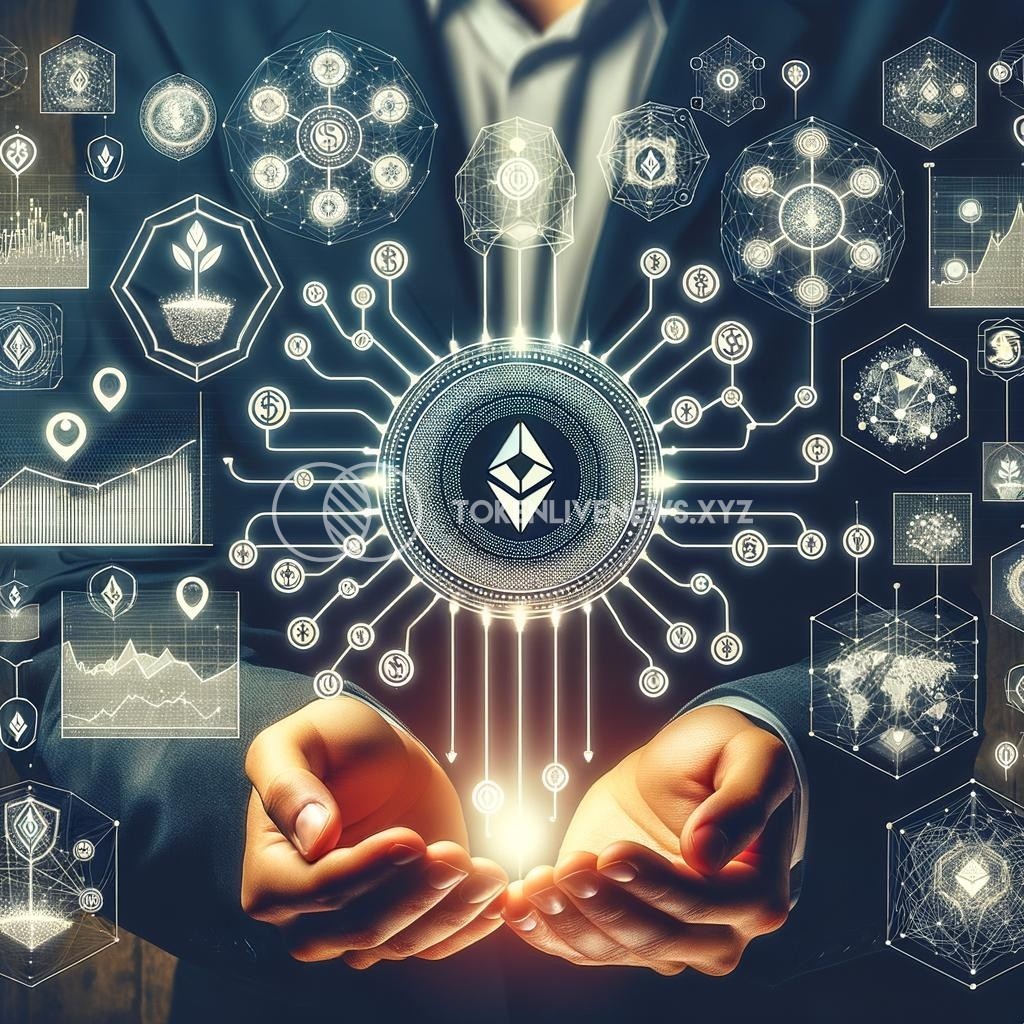 Navigating Cardano's Ecosystem: Investment Strategies for Harnessing Growth Opportunities