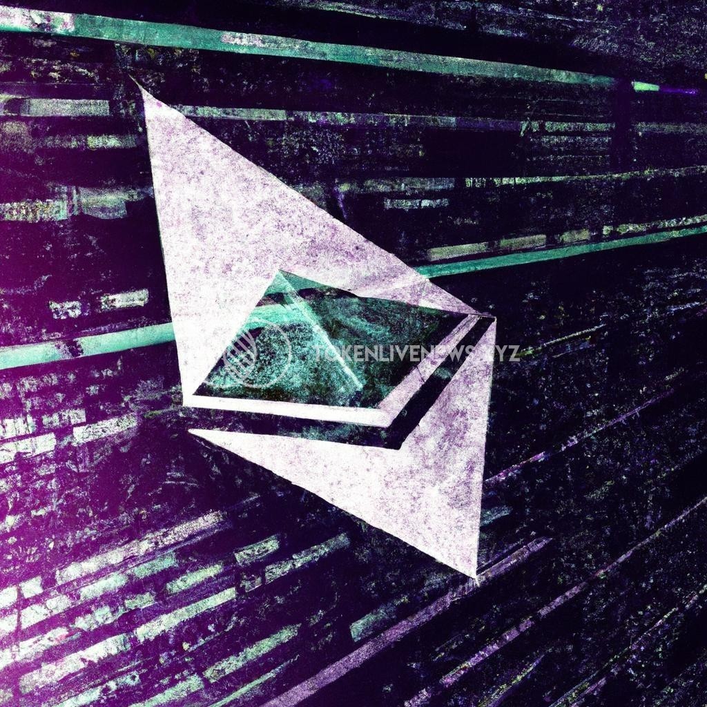 Ethereum Surges 5.3% to $2,744.49: Unpacking the Implications of ETH's Latest Rally