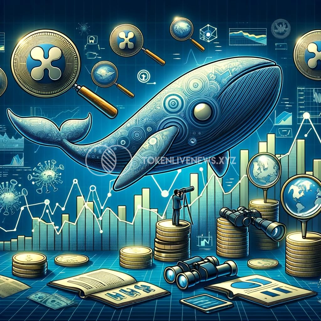 Understanding XRP's Market Sentiment: Insights from Whales and Analysts