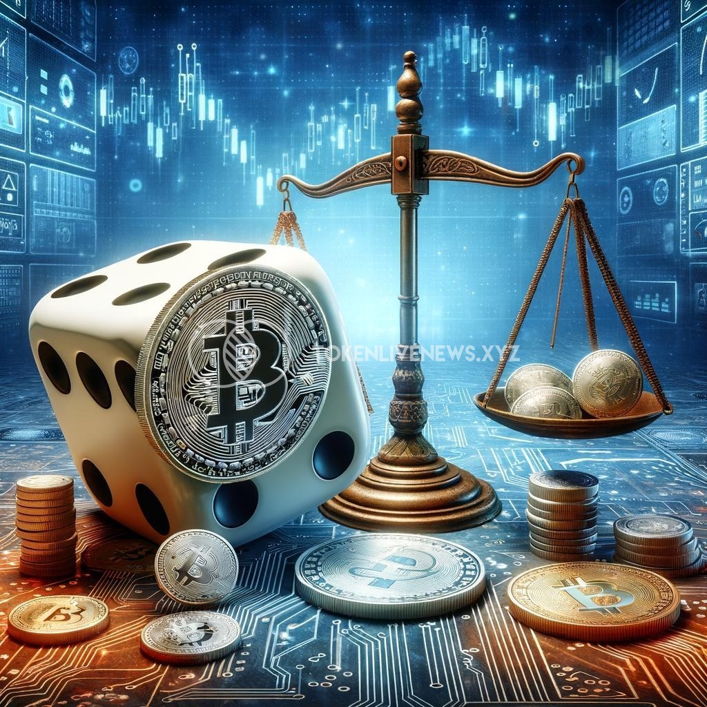 microstrategys bitcoin gamble a pioneering move or a risky venture.jpg