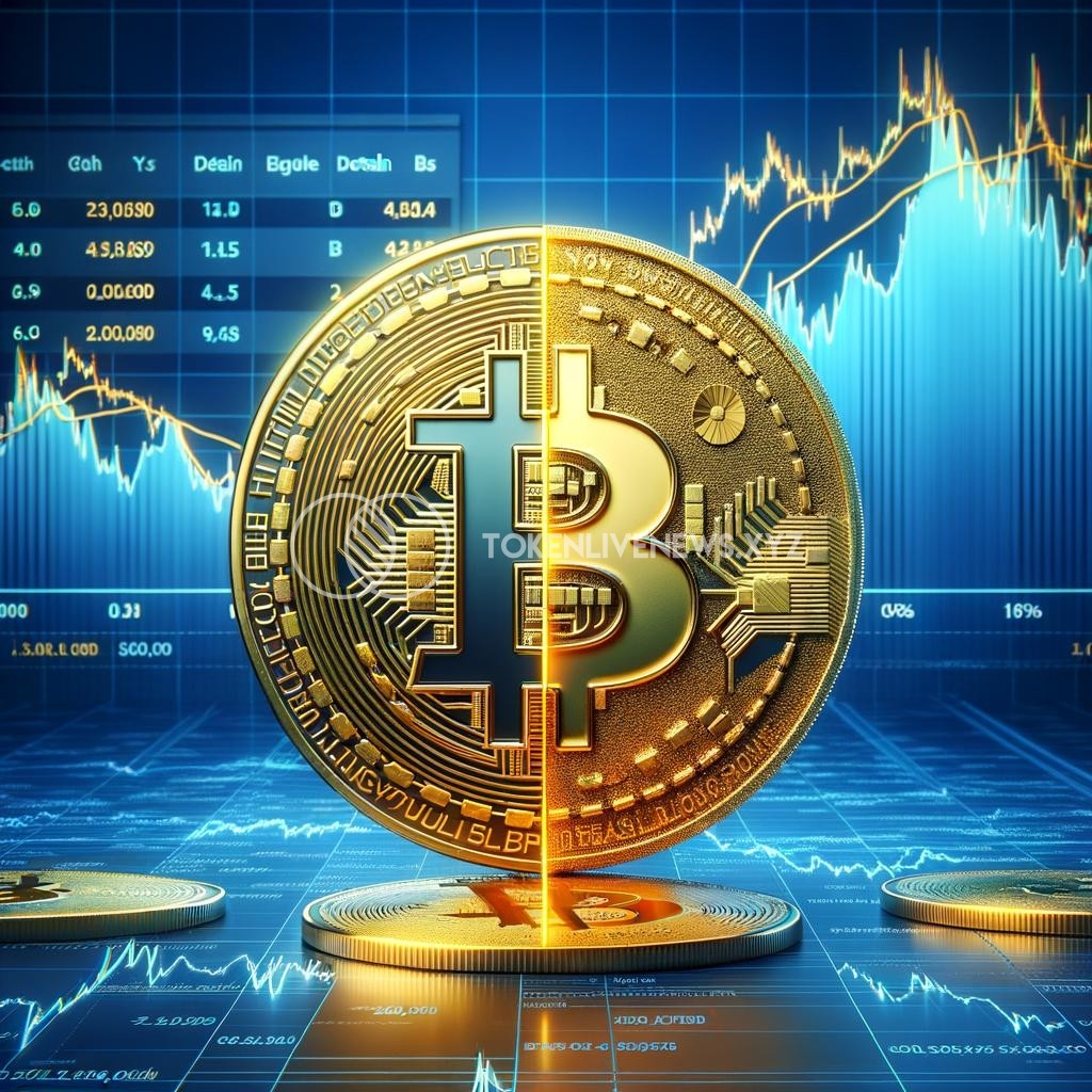 The Bitcoin Halving: What History Tells Us About Price Corrections